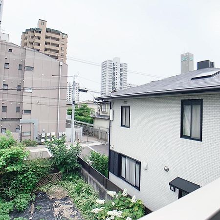 Itsukaichi First Villa Hiroshima Buitenkant foto