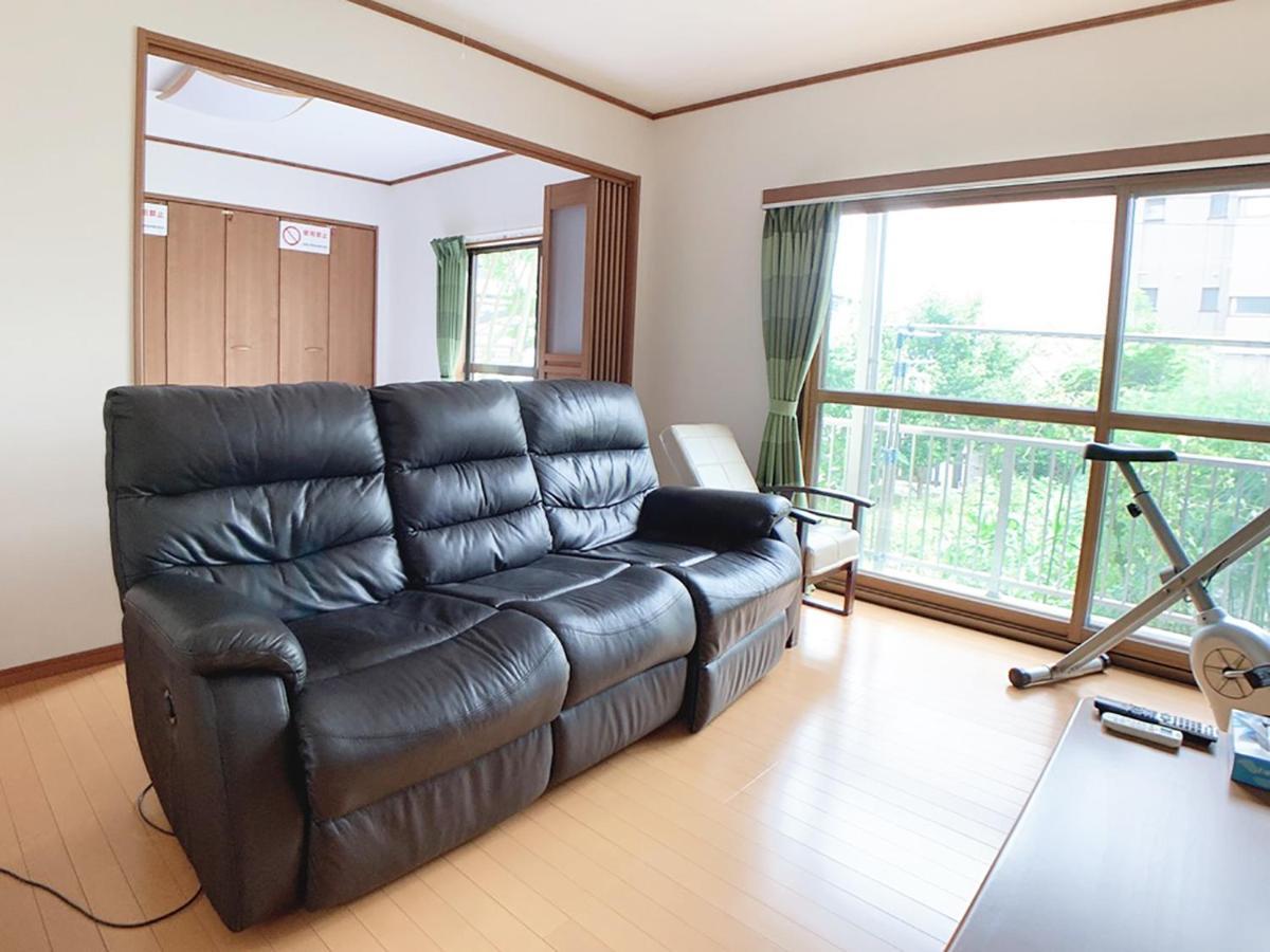 Itsukaichi First Villa Hiroshima Buitenkant foto