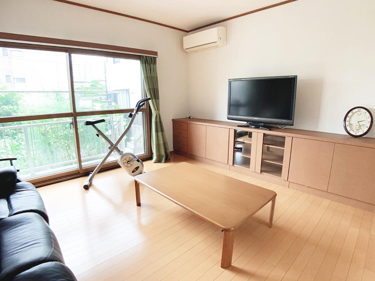 Itsukaichi First Villa Hiroshima Buitenkant foto