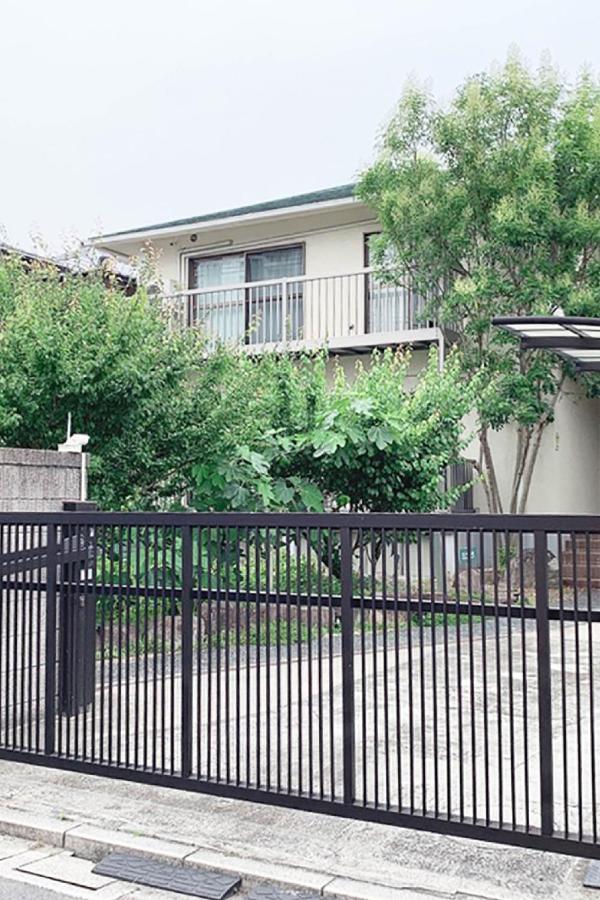 Itsukaichi First Villa Hiroshima Buitenkant foto
