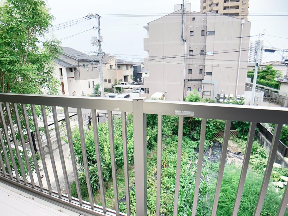 Itsukaichi First Villa Hiroshima Buitenkant foto