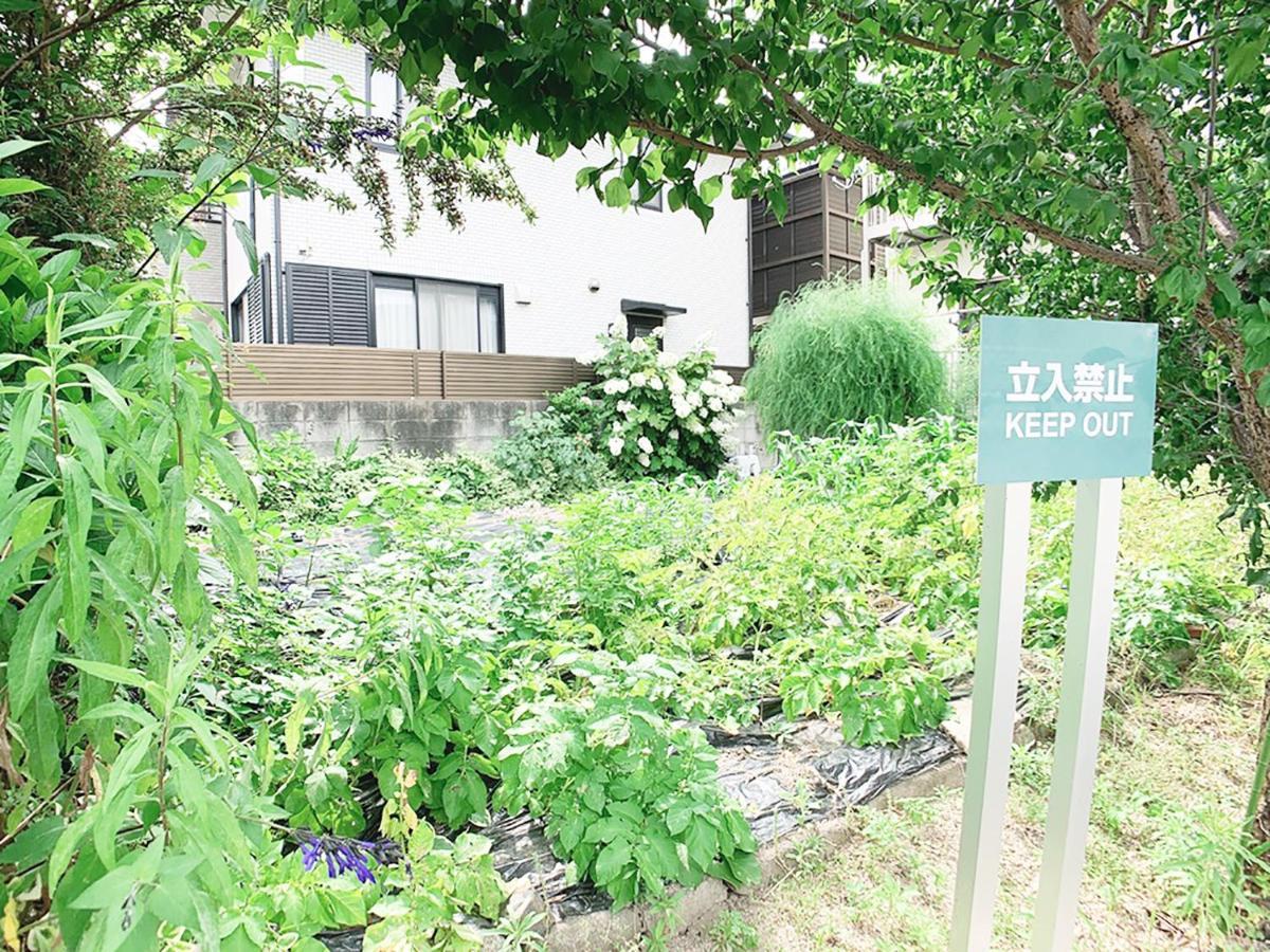 Itsukaichi First Villa Hiroshima Buitenkant foto