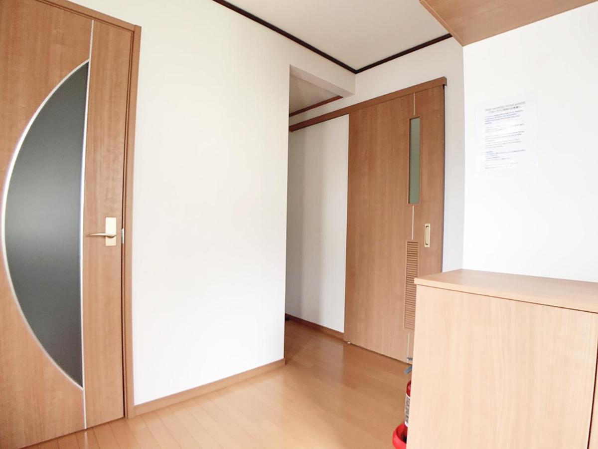 Itsukaichi First Villa Hiroshima Buitenkant foto
