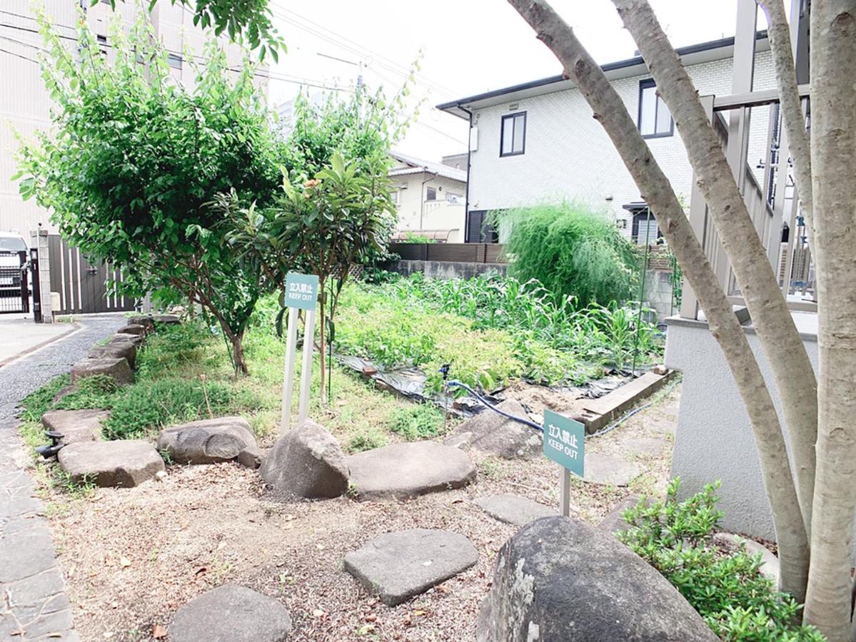 Itsukaichi First Villa Hiroshima Buitenkant foto